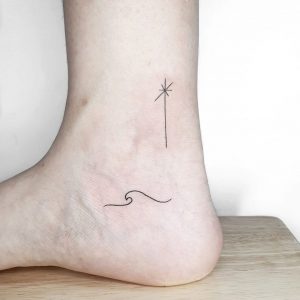 25 Small Tattoos with BIG Meanings - Page 4 of 5 - Small Tattoos & Ideas