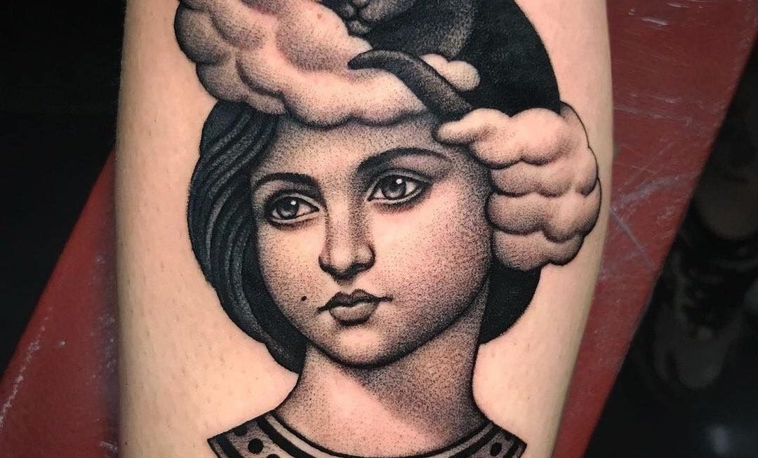  32 Small Snake Tattoo Models for 2021 - Page 6 of 7 - Small Tattoos & Ideas