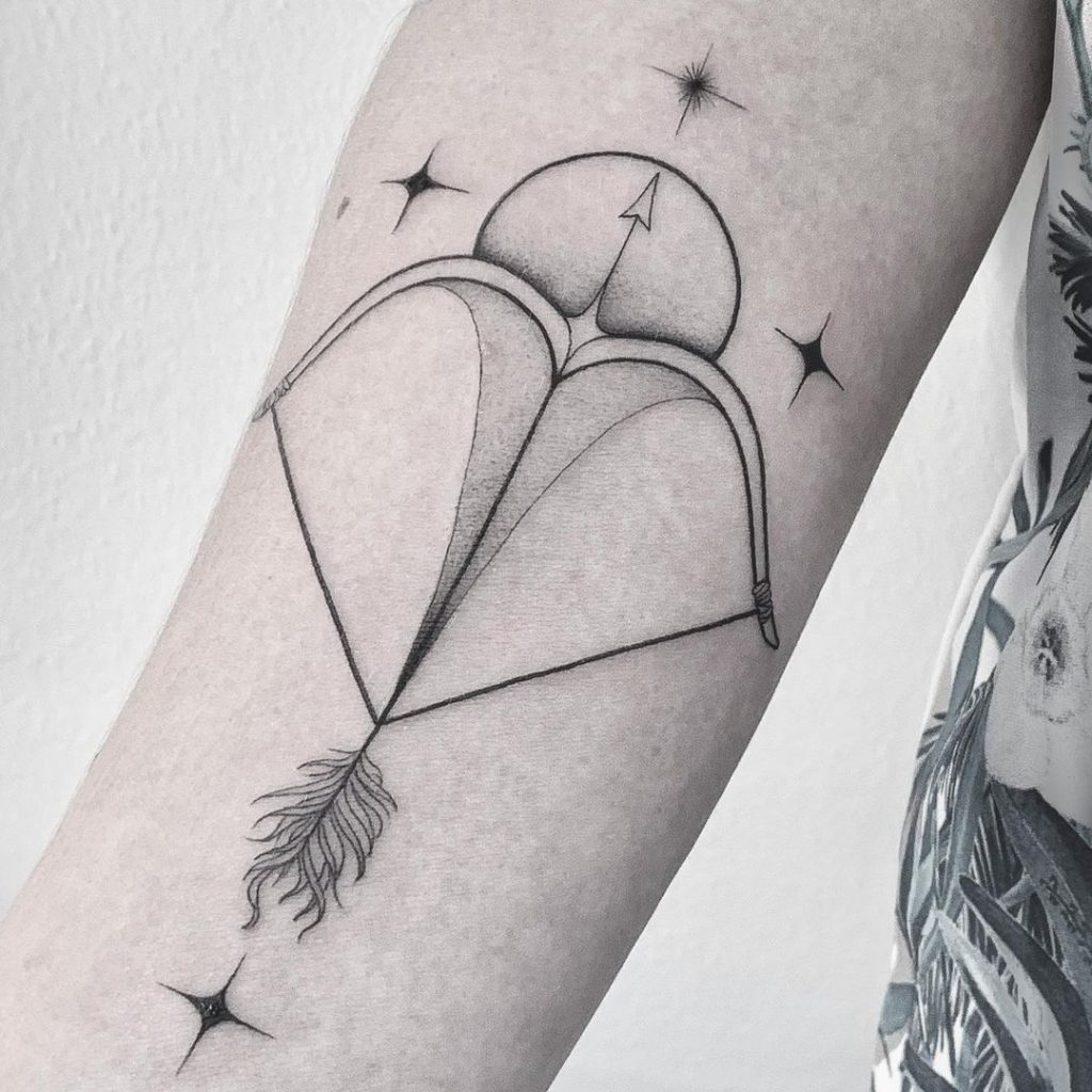 Classic tattoos