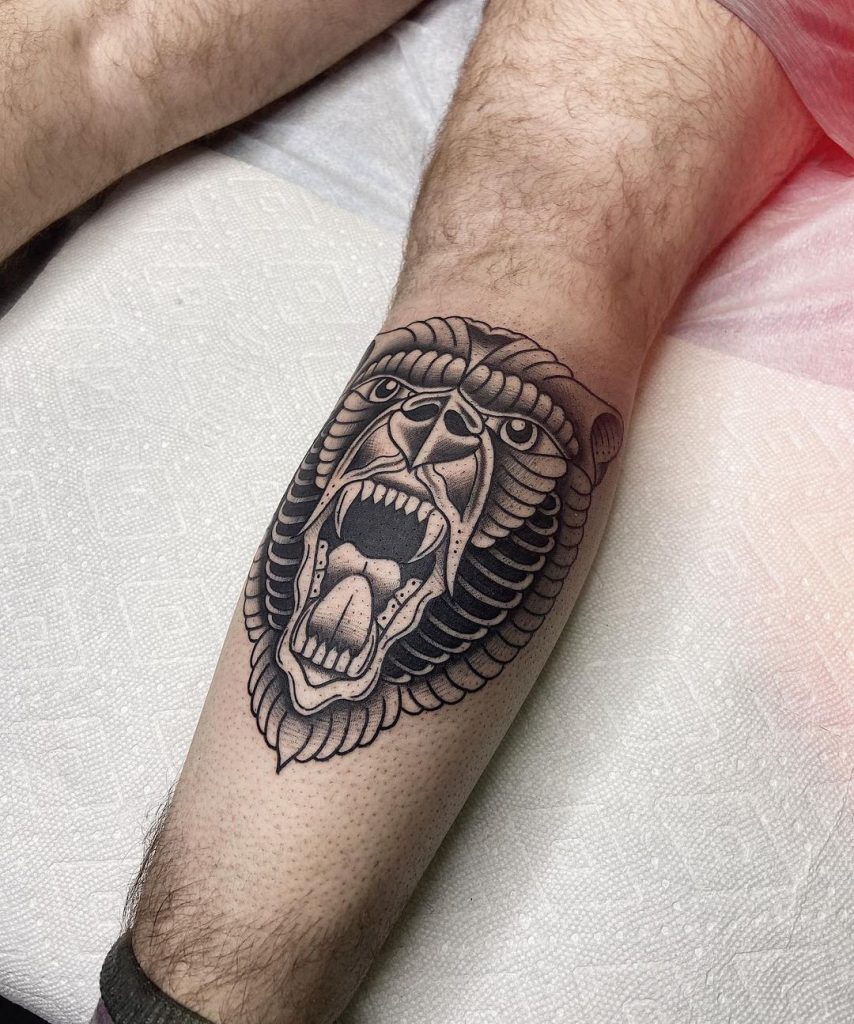 american traditional tattoos