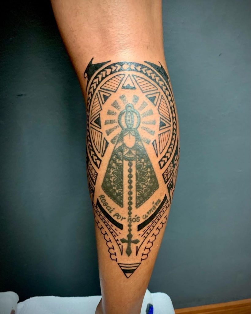 spiritual tattoos